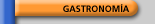 Gastonomía