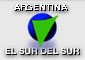 Logo Ingreso a Sur del Sur Argentina