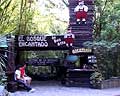 Bosque Encantado de Don Otto en VillaGeneral Belgrano