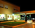 Hotel Algarrobo, Merlo, San Luis